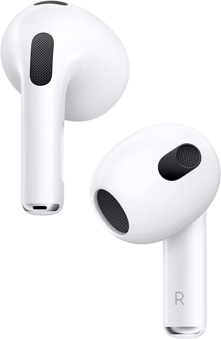 apple airpods