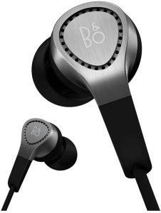 Bang & Olufsen Beoplay H3 wired earbuds