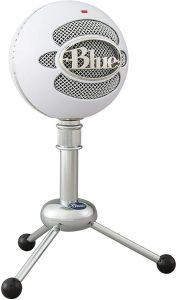 Blue Snowball USB Microphone