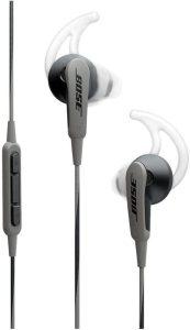 Bose SoundSport wired earbuds