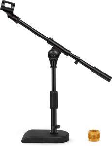 Heil CB-1 PTT Mic Stand