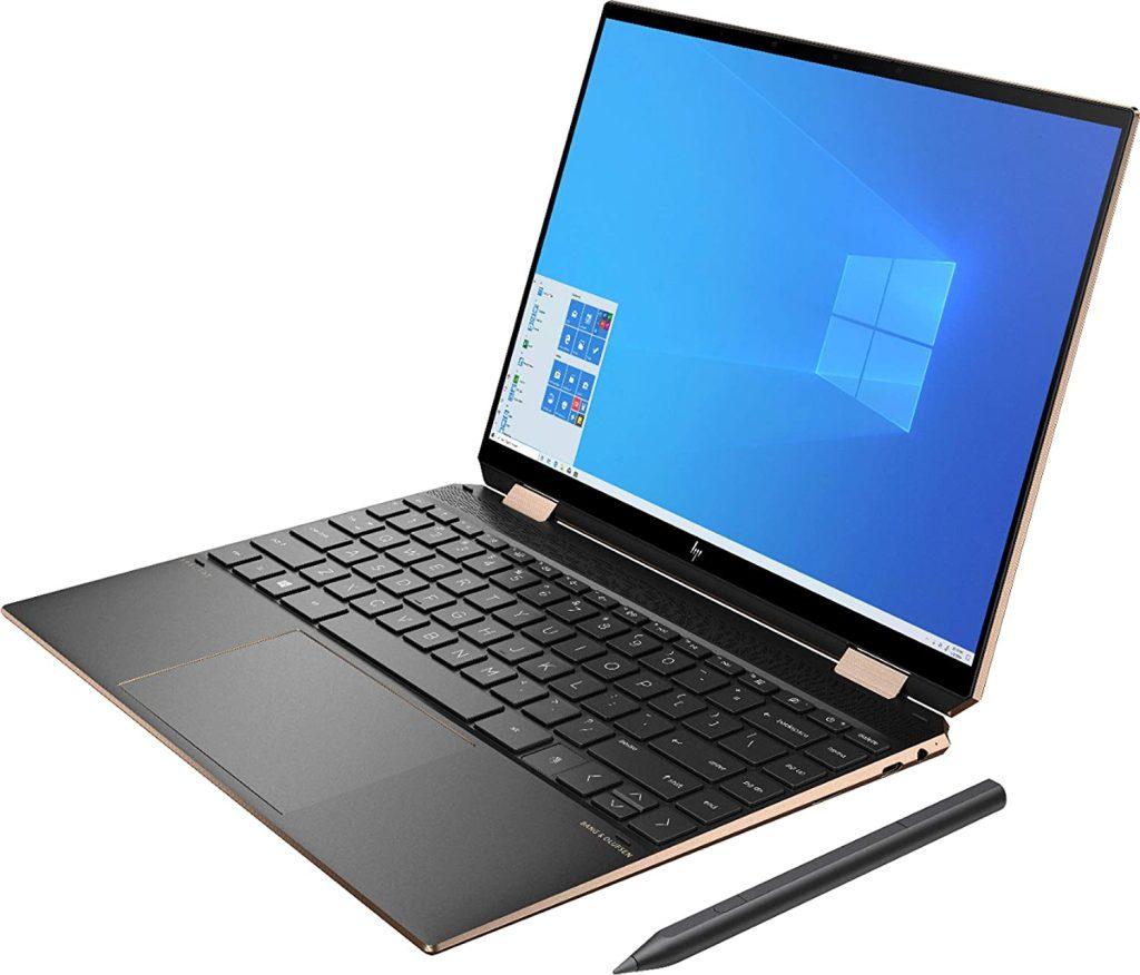 HP Spectre X360