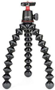 Joby GorillaPod Hybrid Tripod Mount