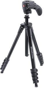 Manfrotto Compact Action Tripod Mount