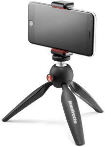 Manfrotto PIXI Smart Tripod Mount