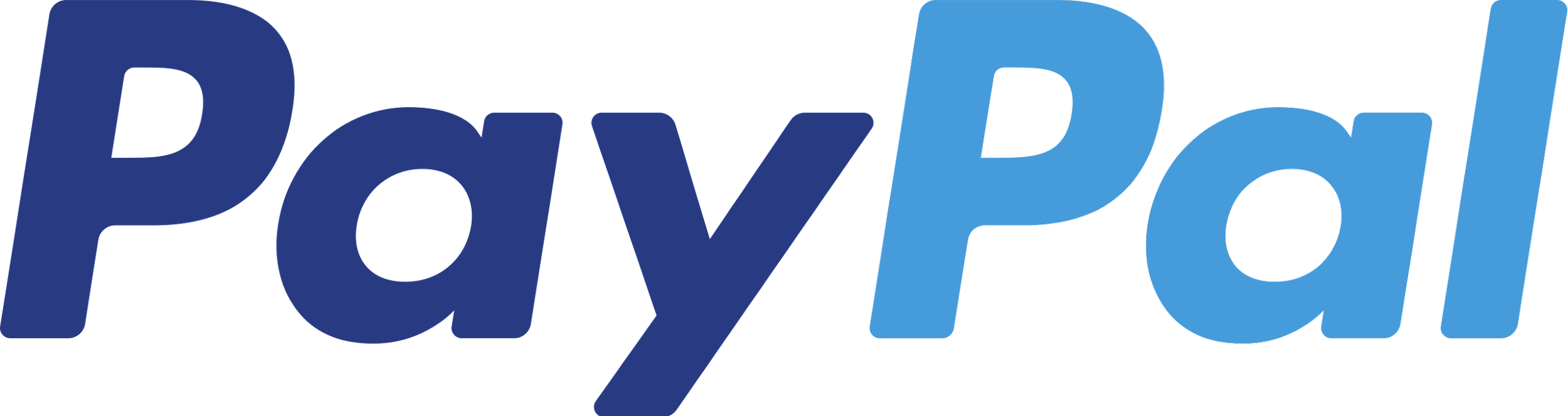 paypal payments logo