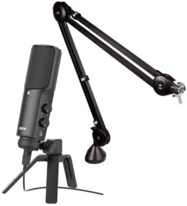 Rode NT-USB MIC