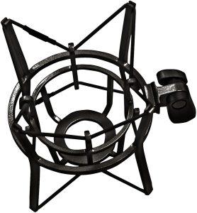 rode PSM1 Shock Mount For Podcaster