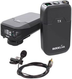 Rode RodeLink FM Digital Wireless Filmmaker System