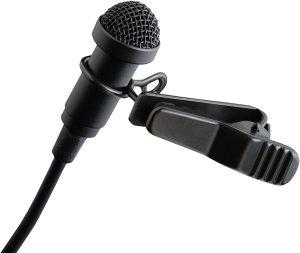 Sennheiser ClipMic