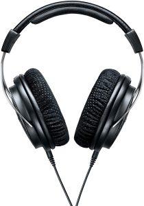 Shure SRH1540 Premium Closed-Back Headphones