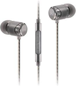 SoundMAGIC E10 wired earbuds