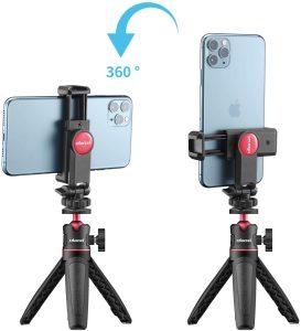 Ulanzi IRON MAN Tripod Mount