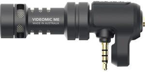  VideoMic Me-L